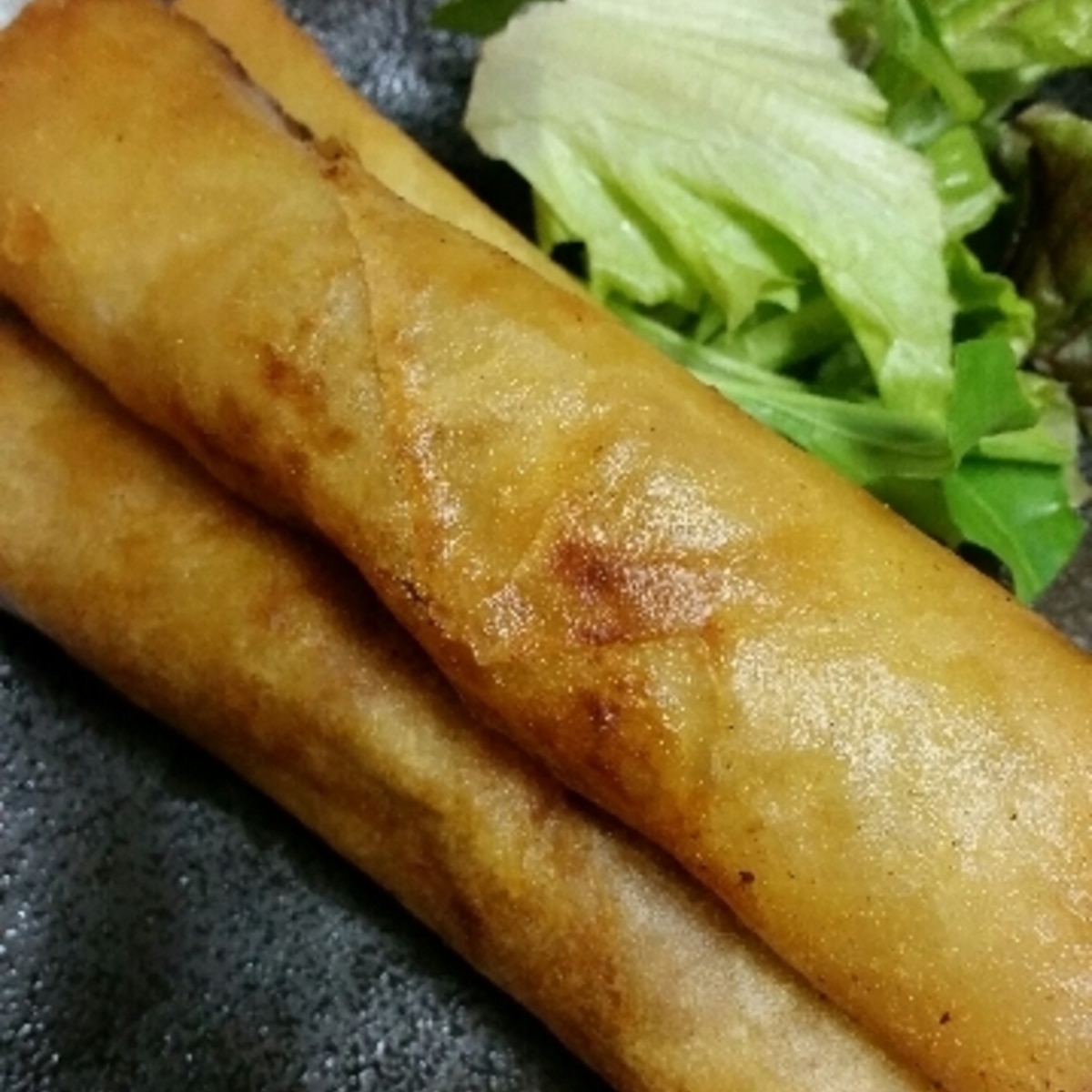 チーズinミートソース春巻き レシピ 作り方 By Kayusa5607 楽天レシピ